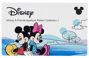 Brother Scan N Cut Designs Collection