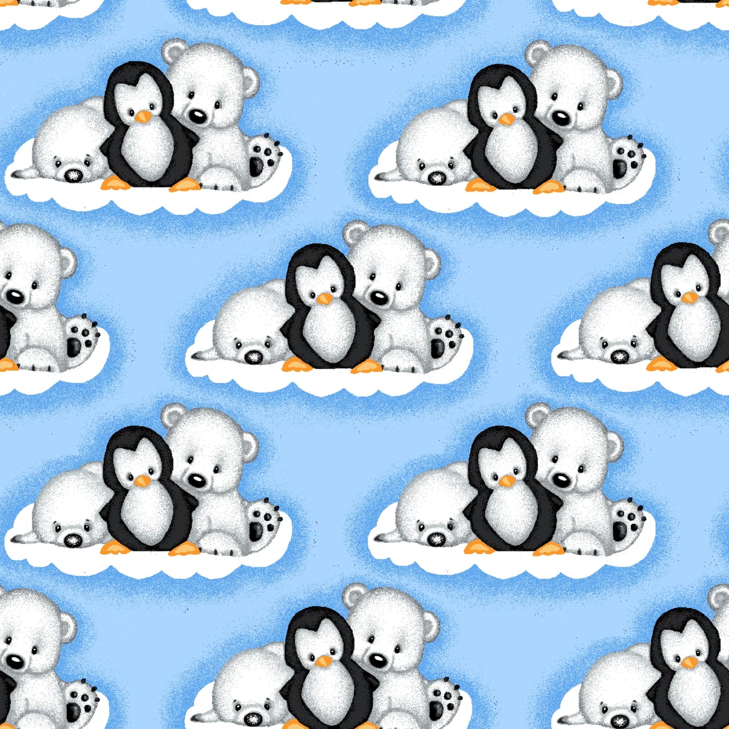 Comfy Flannel Prints by A.E. Nathan Collection