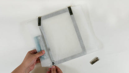 Hoop 'n Press Pads for Snap Hoop Monster Bundle