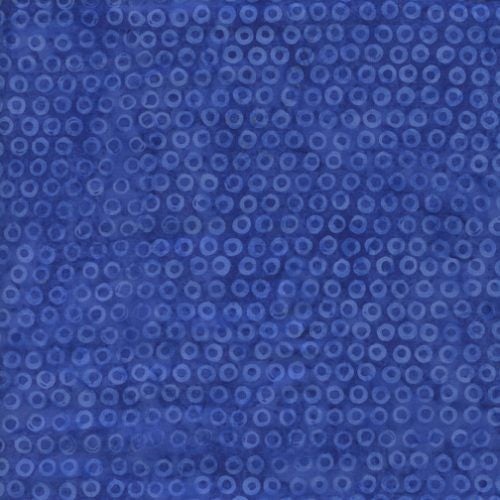 Batik Fabrics By The Yard