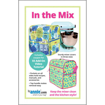 In The Mix Pattern