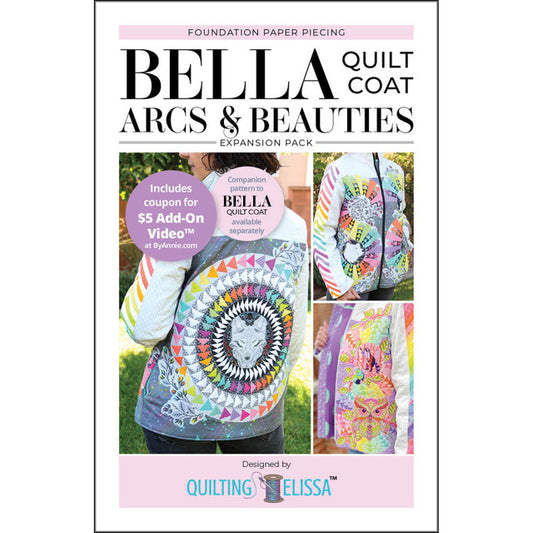 Bella Arcs and Beauties