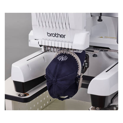 Brother Entrepreneur Pro W PR1060W Multi-Needle Embroidery Machine