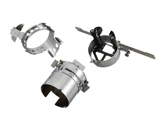 Wide Cap Frame and Driver Set - PR1000 Multi-needle Series, 14" x 2-3/8"  *Special Order*