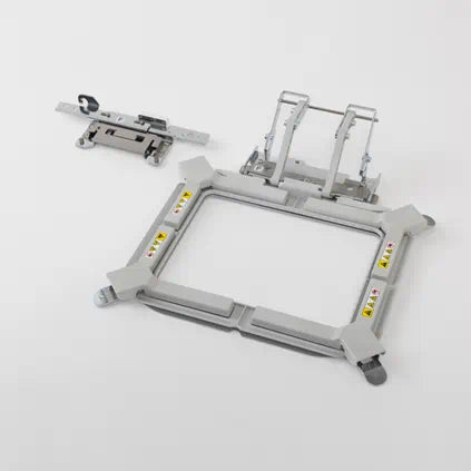 Flash Frame L Clamp Magnetic Kit (5"x7")  *Special Order*