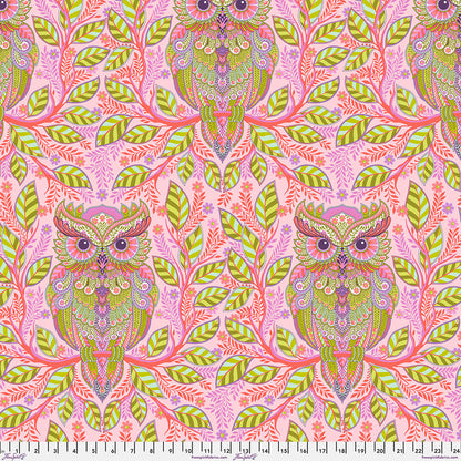 Tula Pink- Full Moon Forest II