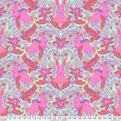 Tula Pink- Full Moon Forest II