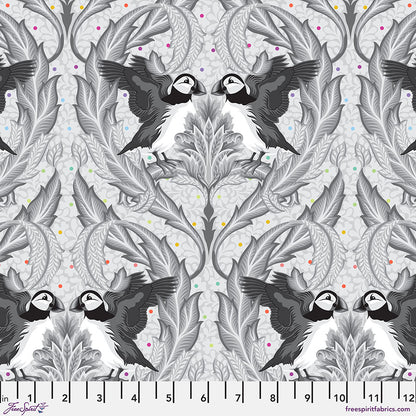 Graywork Collection by Tula Pink