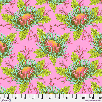Floral Reef Collection by Tula Pink