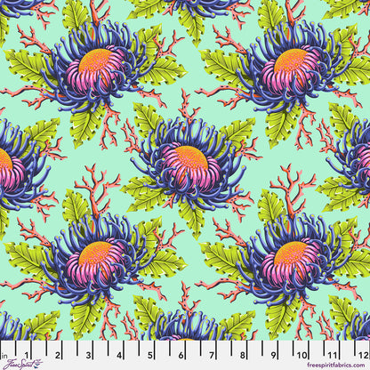 Floral Reef Collection by Tula Pink