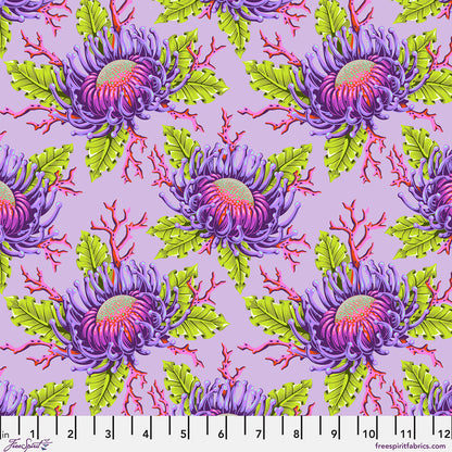 Floral Reef Collection by Tula Pink