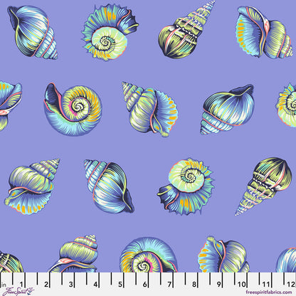 Floral Reef Collection by Tula Pink
