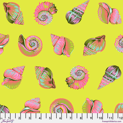 Floral Reef Collection by Tula Pink