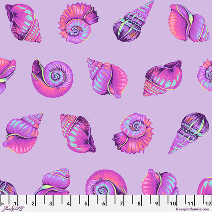Floral Reef Collection by Tula Pink