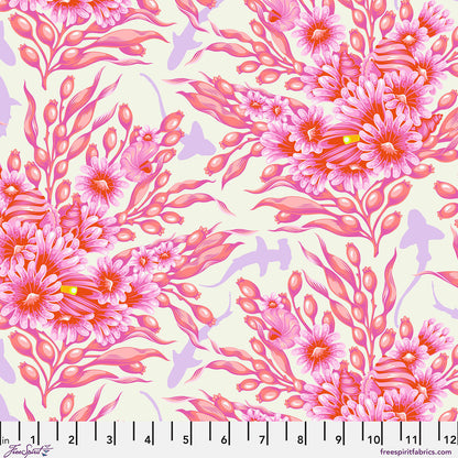 Floral Reef Collection by Tula Pink