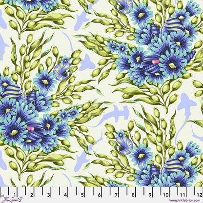 Floral Reef Collection by Tula Pink