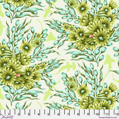 Floral Reef Collection by Tula Pink