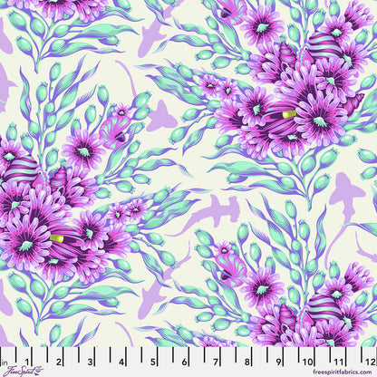Floral Reef Collection by Tula Pink