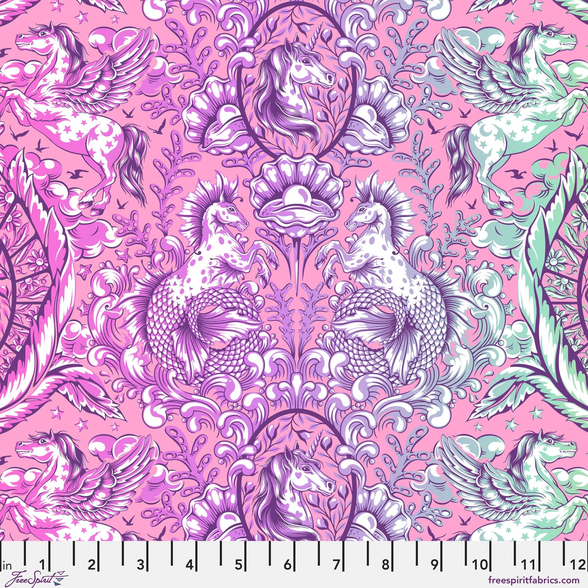 *Preorder* Legendary Collection by Tula Pink