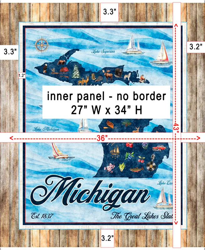 Shop Hop Fabric Collection 2026