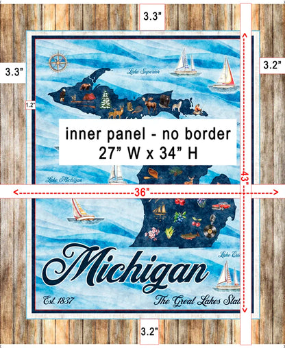 Shop Hop Fabric Collection 2026