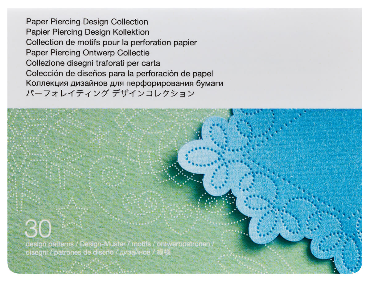 Brother Scan N Cut designs collection.