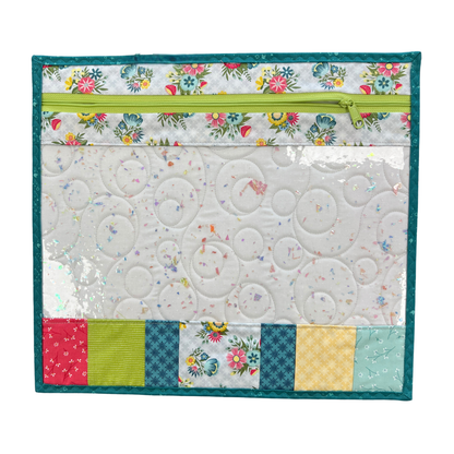 Project Bags
