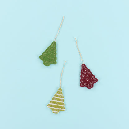 Oh! Stitchmas Tree Demo December 2025