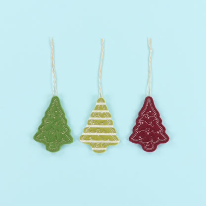 Oh! Stitchmas Tree Demo December 2025