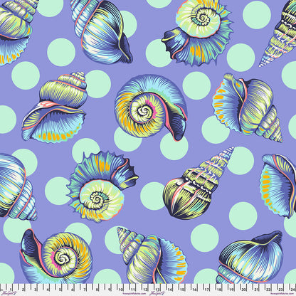 Floral Reef Collection by Tula Pink