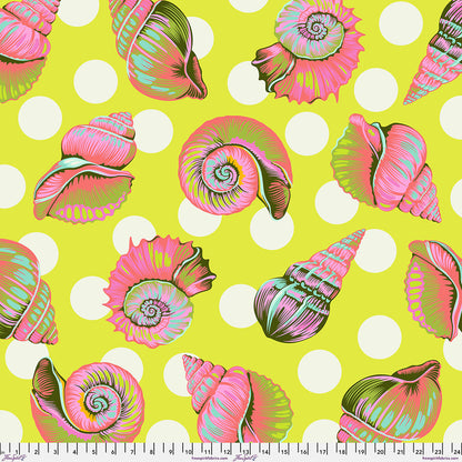 Floral Reef Collection by Tula Pink