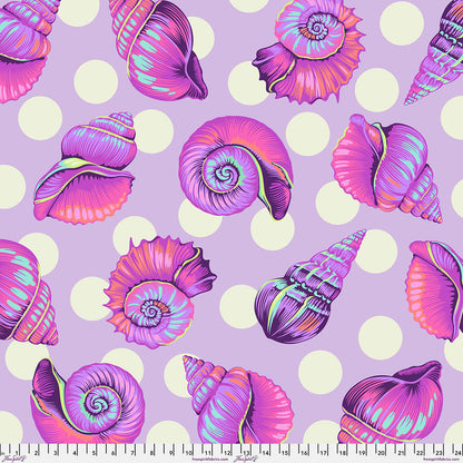 Floral Reef Collection by Tula Pink