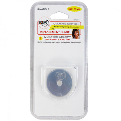 Quilters Select Replacement Blades