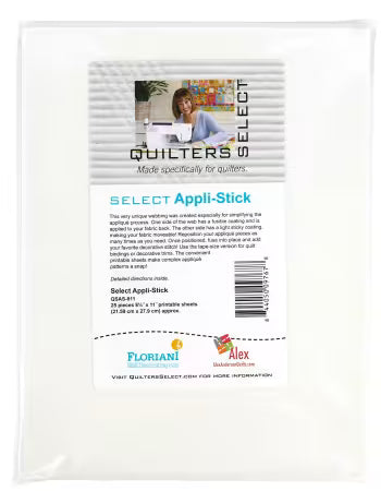 Appli-Stick 8-1/2in x 11in