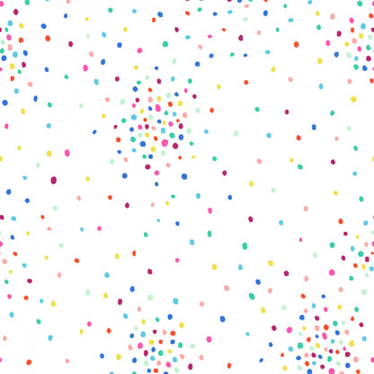 Miniature Mini Dapple Dots By RJR Studio - RJ1705