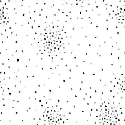Miniature Mini Dapple Dots By RJR Studio - RJ1705