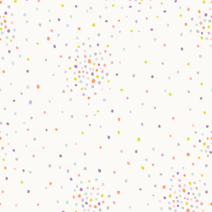 Miniature Mini Dapple Dots By RJR Studio - RJ1705