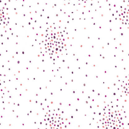 Miniature Mini Dapple Dots By RJR Studio - RJ1705