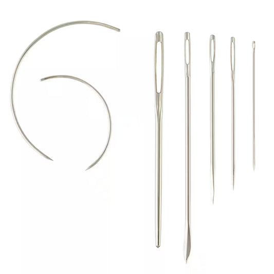 Repair needles pack of 7