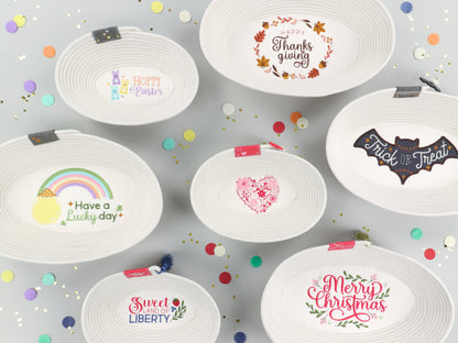 Kimberbell Holiday Rope Bowls