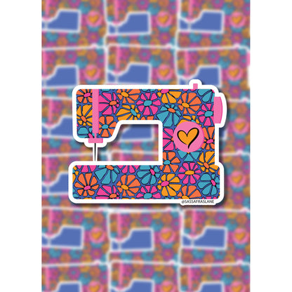 Vinyl Stickers