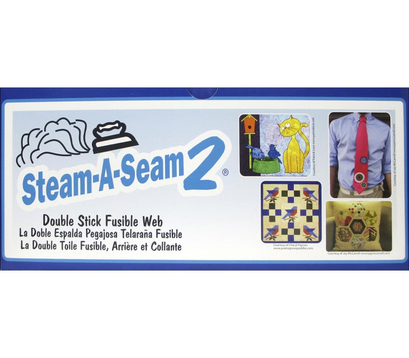 Steam a Seam Roll 12"x42"