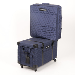 Two Piece Celeste Luggage Set
