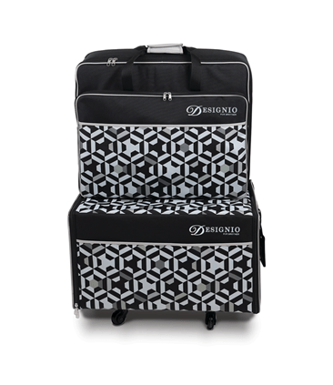 Two-Piece Stellaire Luggage Set *Special Order*
