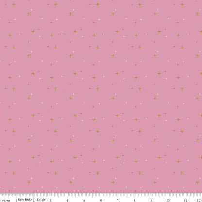 Sparkler Collection By Riley Blake Designs - SC650