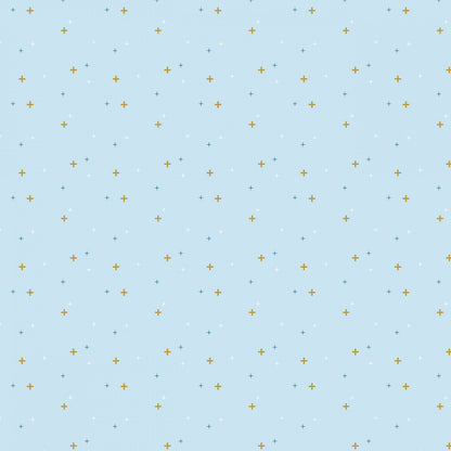 Sparkler Collection By Riley Blake Designs - SC650