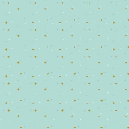 Sparkler Collection By Riley Blake Designs - SC650