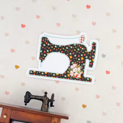 Vinyl Stickers