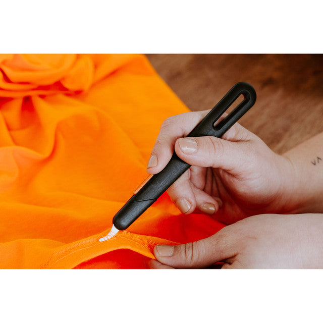 Manual Seam Ripper