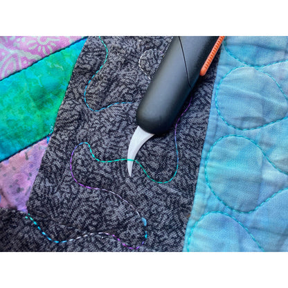 Manual Seam Ripper